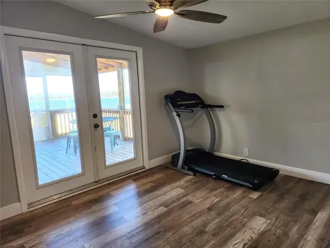 10915 NE 222nd Street Fort Mc Coy FL 32134