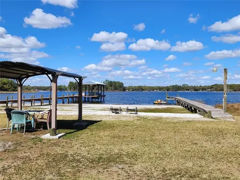 10915 NE 222nd Street Fort Mc Coy FL 32134