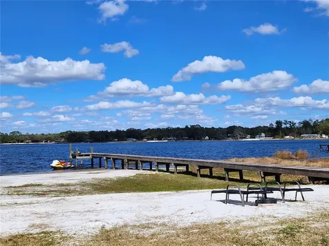 10915 NE 222nd Street Fort Mc Coy FL 32134