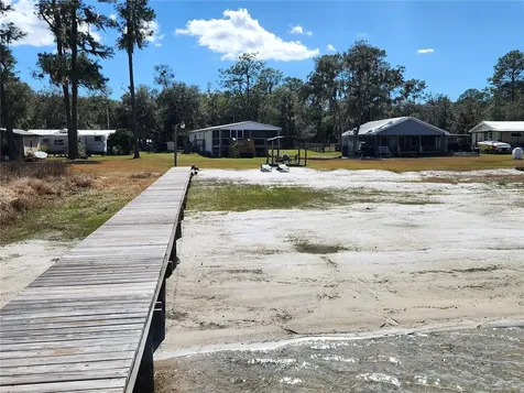 10915 NE 222nd Street Fort Mc Coy FL 32134