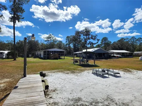 10915 NE 222nd Street Fort Mc Coy FL 32134