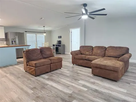 10915 NE 222nd Street Fort Mc Coy FL 32134