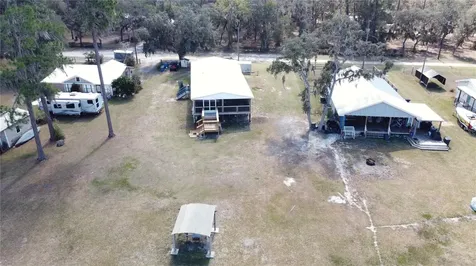 10915 NE 222nd Street Fort Mc Coy FL 32134