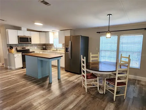 10915 NE 222nd Street Fort Mc Coy FL 32134