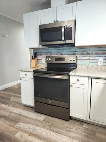 10915 NE 222nd Street Fort Mc Coy FL 32134