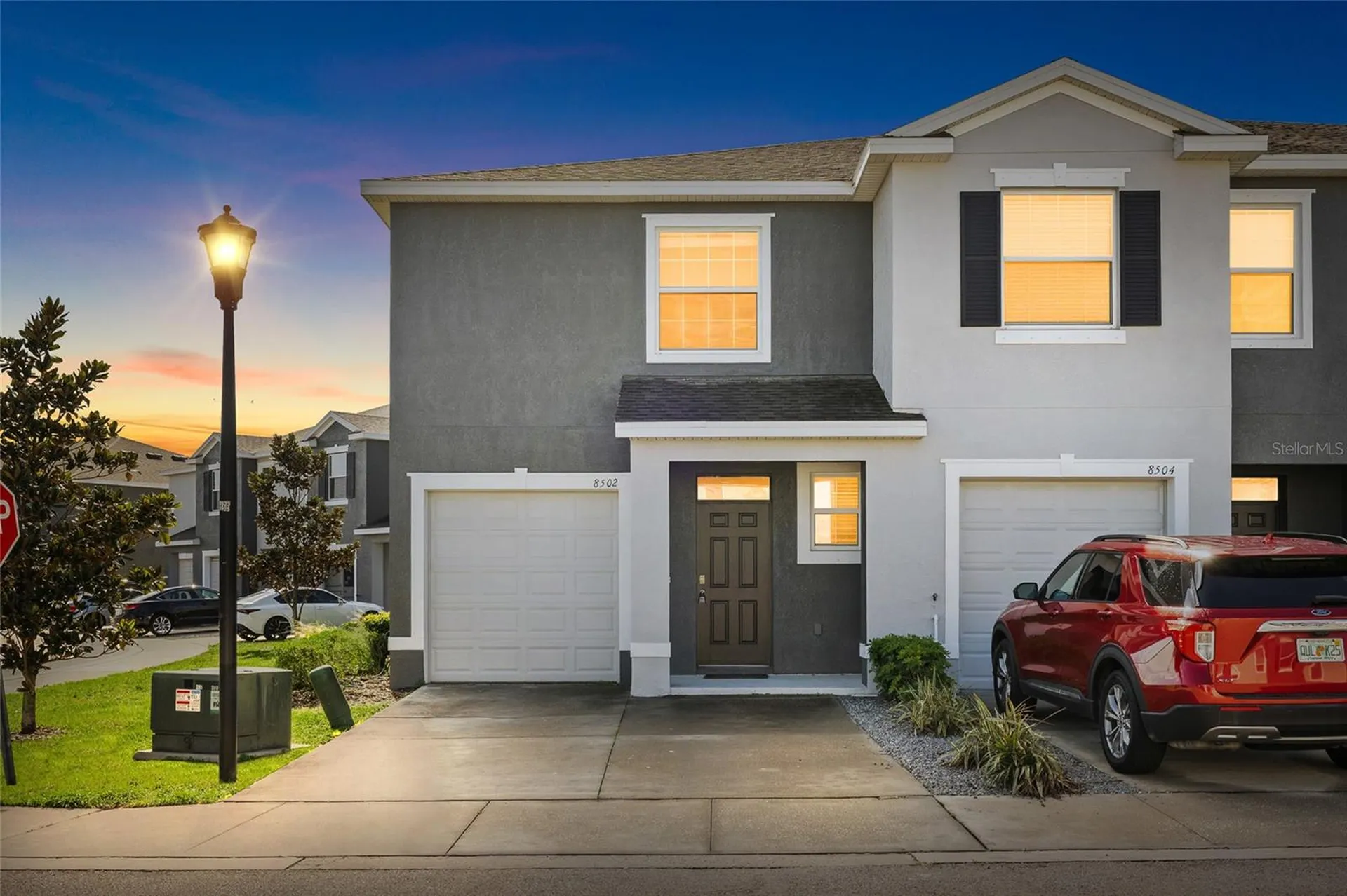 8502 Falling Blue Place Riverview FL 33578