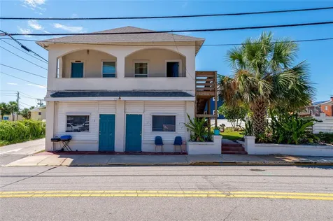 706 Harvey Daytona Beach FL 32118