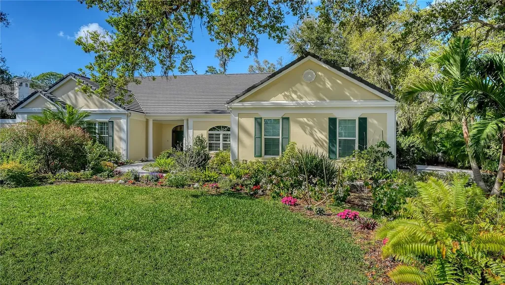 140 Sugar Mill Drive Osprey FL 34229
