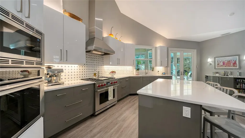 140 Sugar Mill Drive Osprey FL 34229