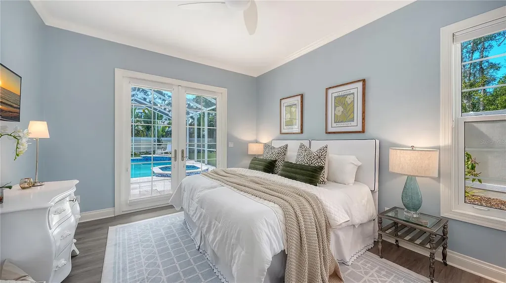 140 Sugar Mill Drive Osprey FL 34229