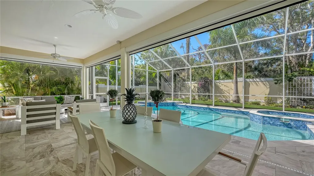 140 Sugar Mill Drive Osprey FL 34229