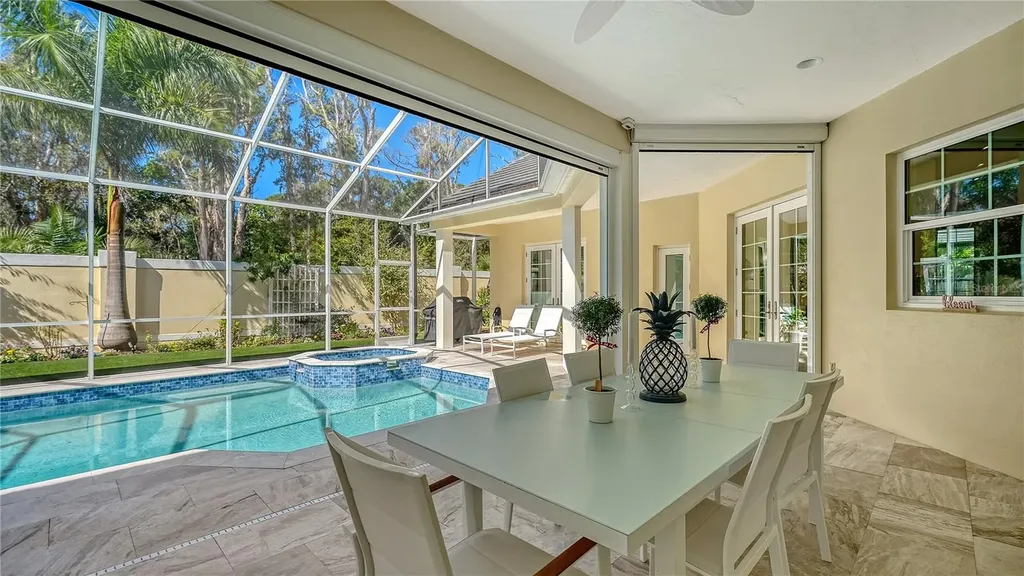 140 Sugar Mill Drive Osprey FL 34229