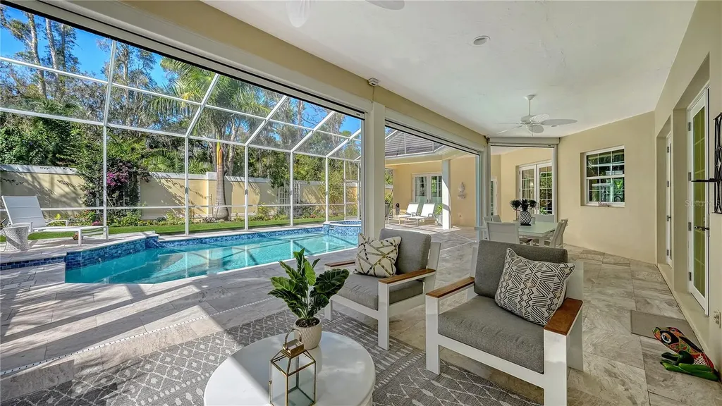 140 Sugar Mill Drive Osprey FL 34229