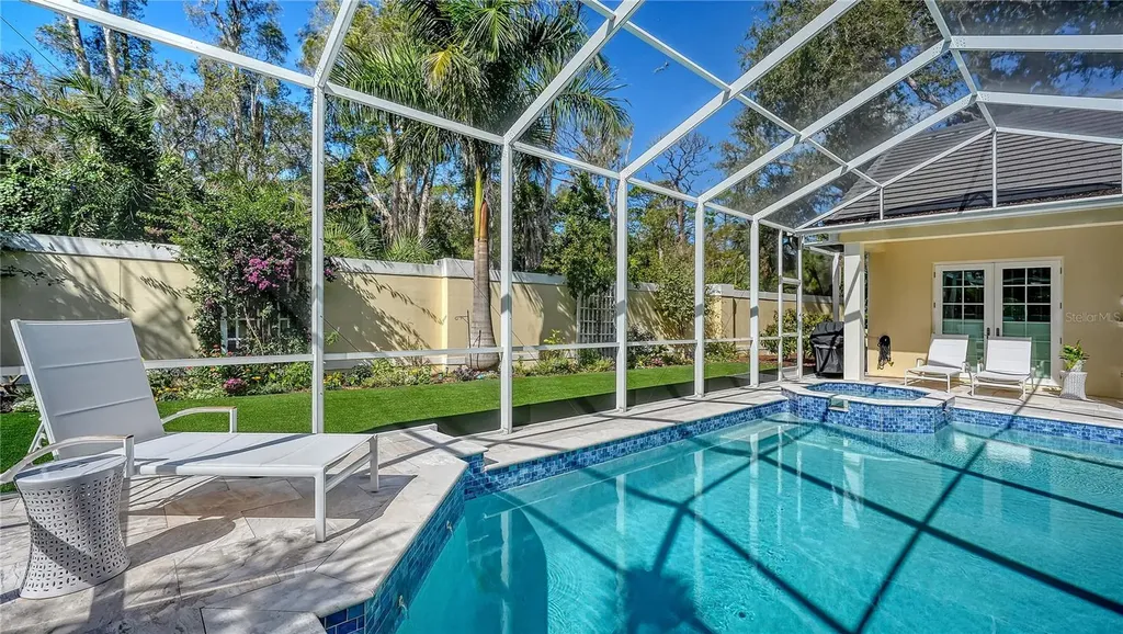 140 Sugar Mill Drive Osprey FL 34229