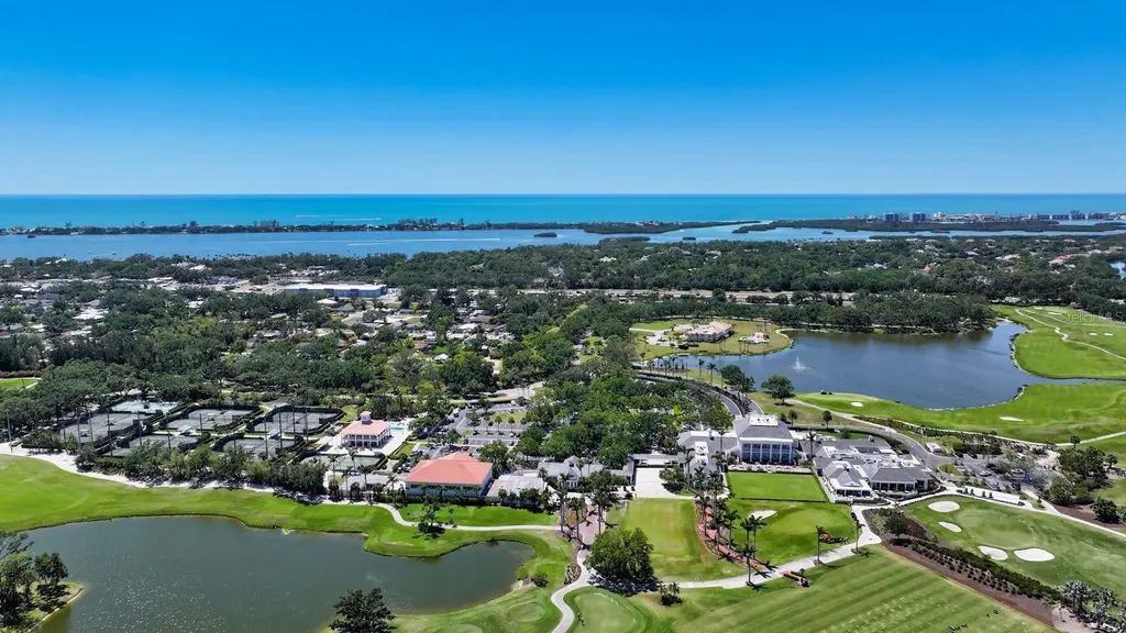 140 Sugar Mill Drive Osprey FL 34229