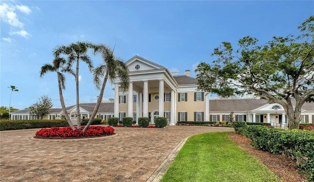 140 Sugar Mill Drive Osprey FL 34229