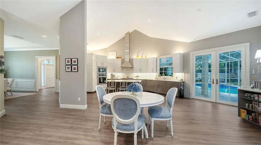 140 Sugar Mill Drive Osprey FL 34229