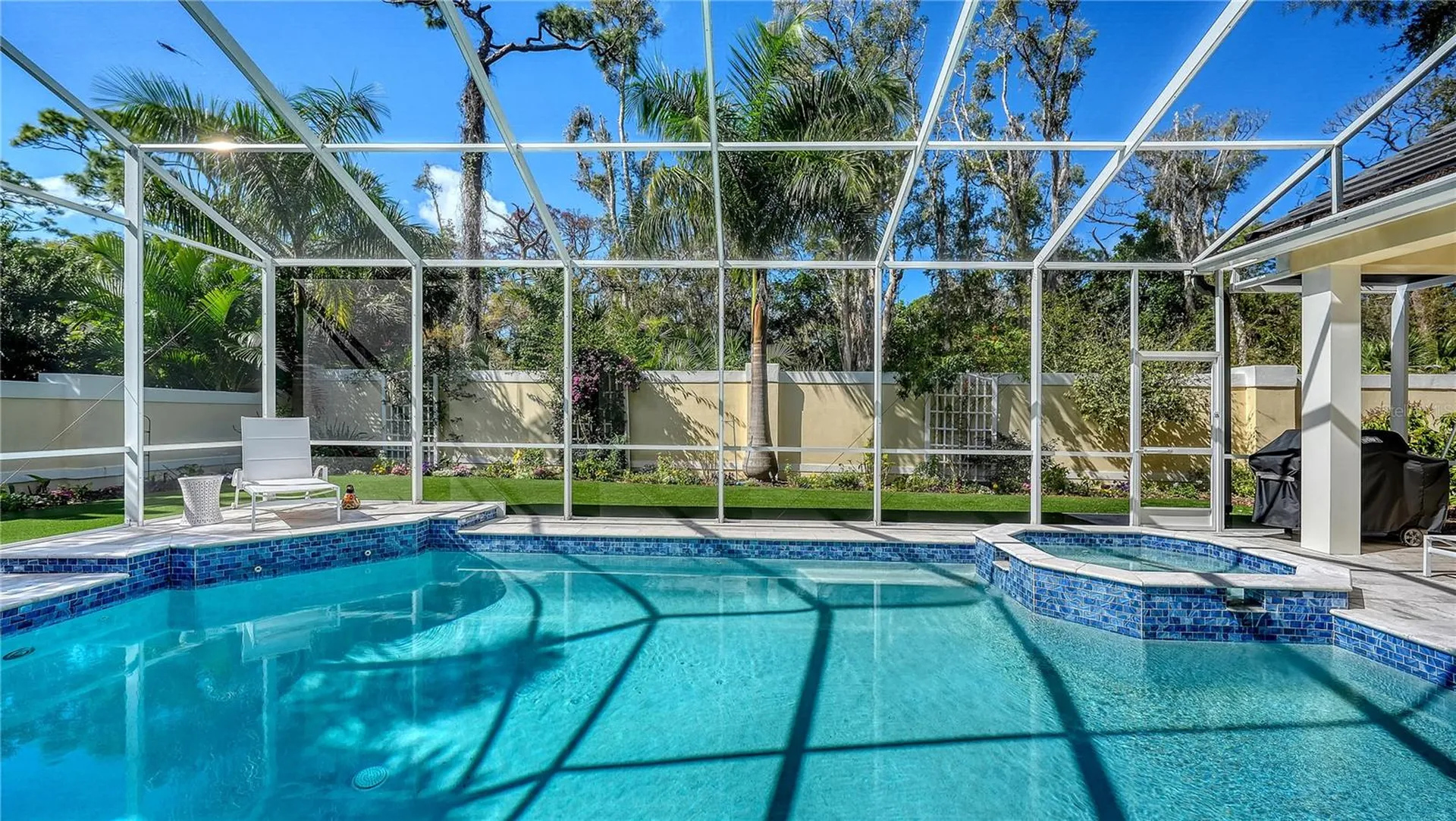 140 Sugar Mill Drive Osprey FL 34229