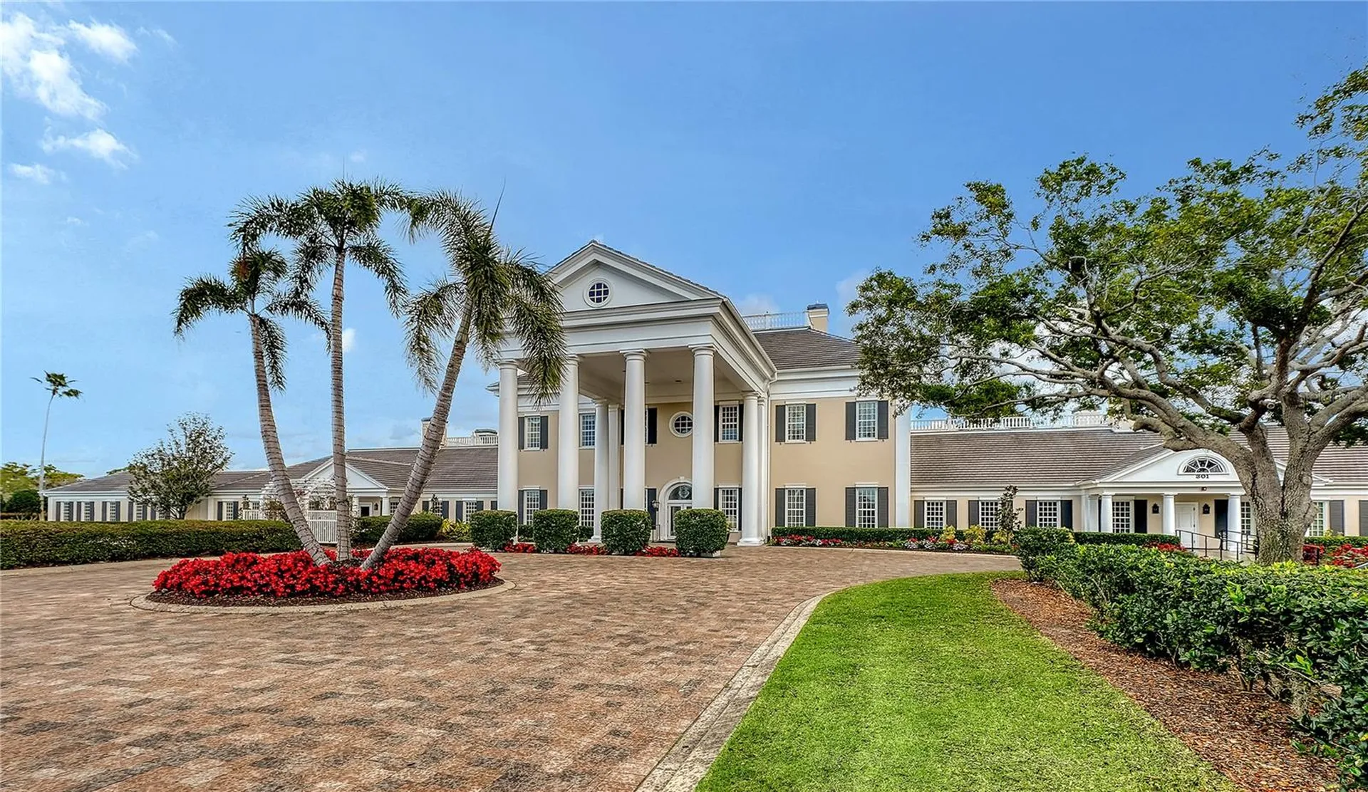 140 Sugar Mill Drive Osprey FL 34229