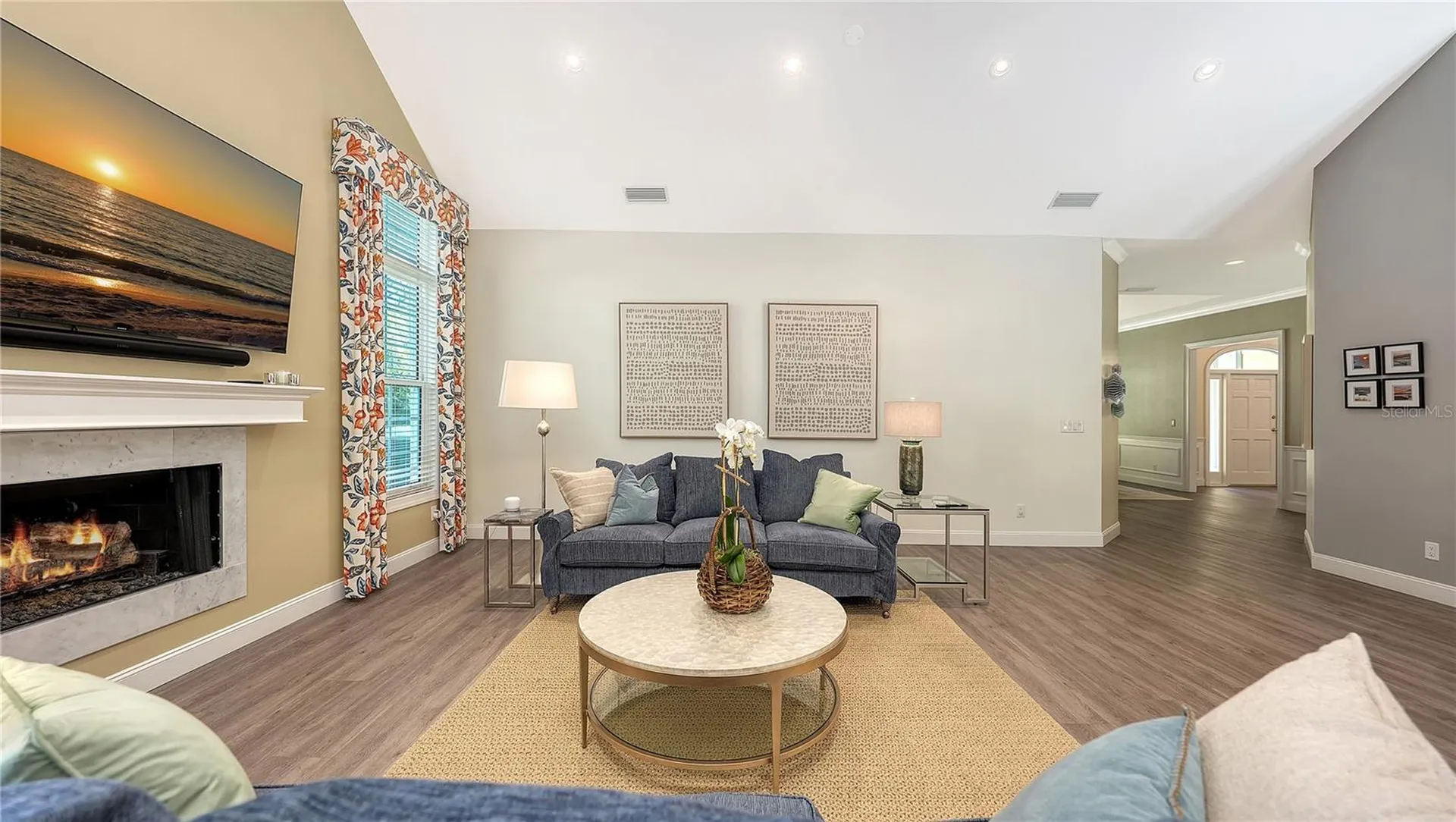 140 Sugar Mill Drive Osprey FL 34229