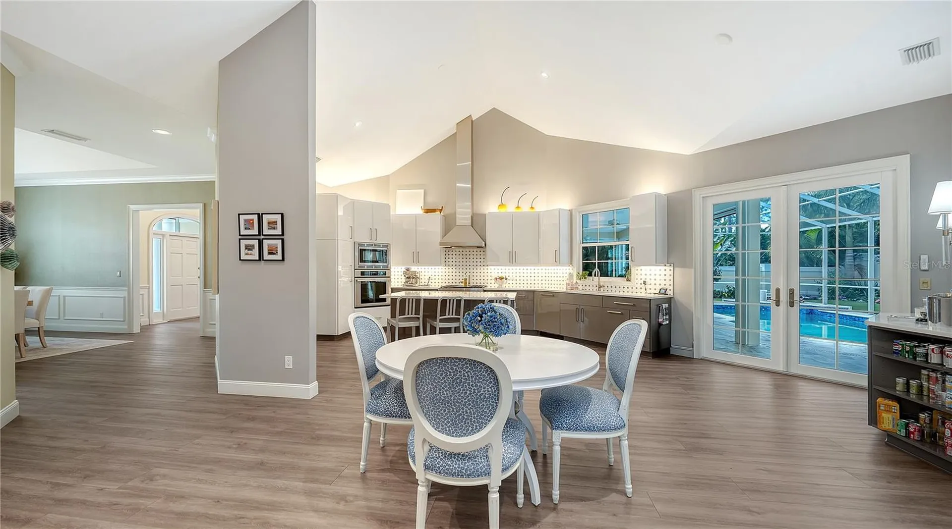 140 Sugar Mill Drive Osprey FL 34229