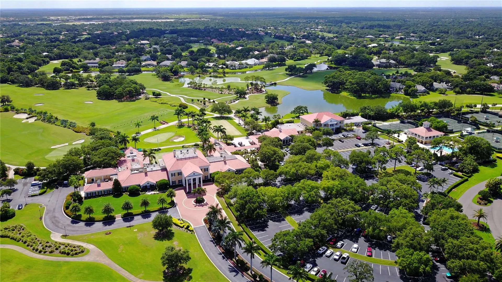 140 Sugar Mill Drive Osprey FL 34229