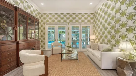 140 Sugar Mill Drive Osprey FL 34229