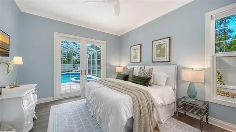 140 Sugar Mill Drive Osprey FL 34229