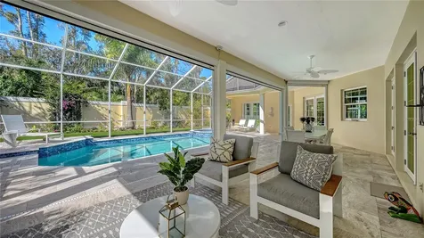 140 Sugar Mill Drive Osprey FL 34229