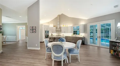 140 Sugar Mill Drive Osprey FL 34229