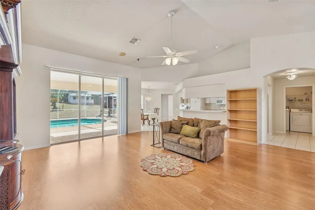 16402 Fringe Tree Drive Spring Hill FL 34610