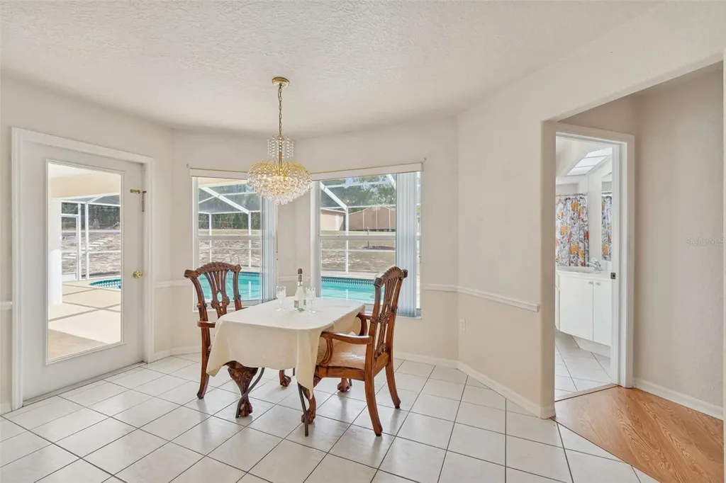 16402 Fringe Tree Drive Spring Hill FL 34610