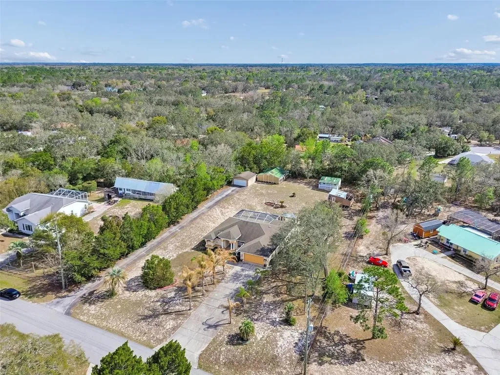 16402 Fringe Tree Drive Spring Hill FL 34610