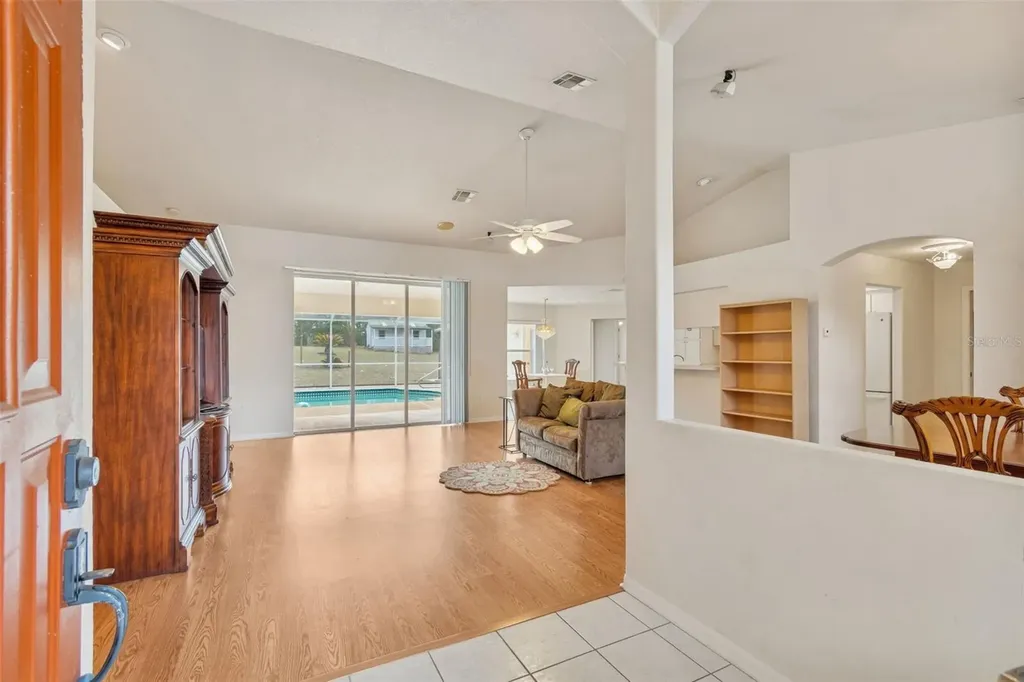 16402 Fringe Tree Drive Spring Hill FL 34610