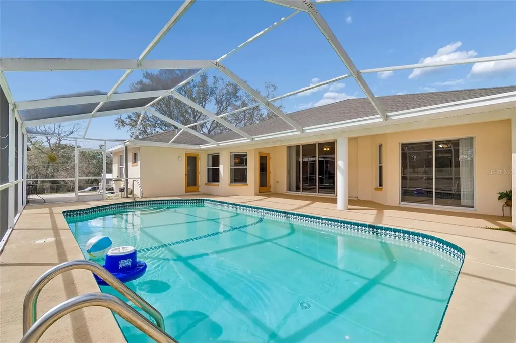 16402 Fringe Tree Drive Spring Hill FL 34610