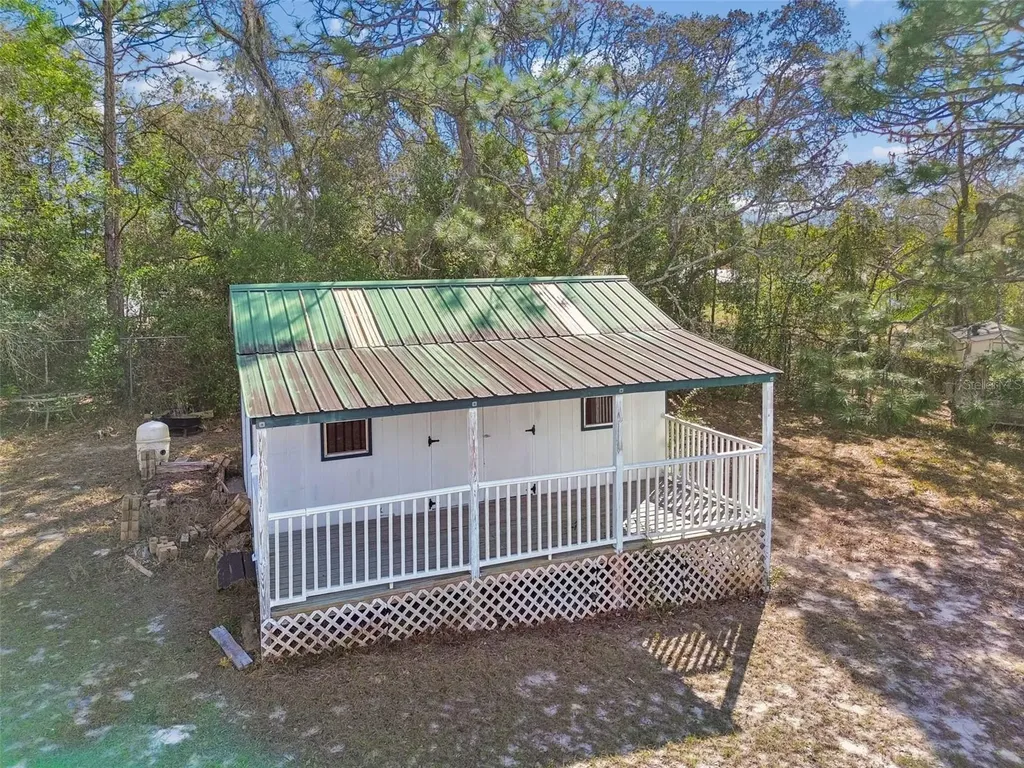 16402 Fringe Tree Drive Spring Hill FL 34610