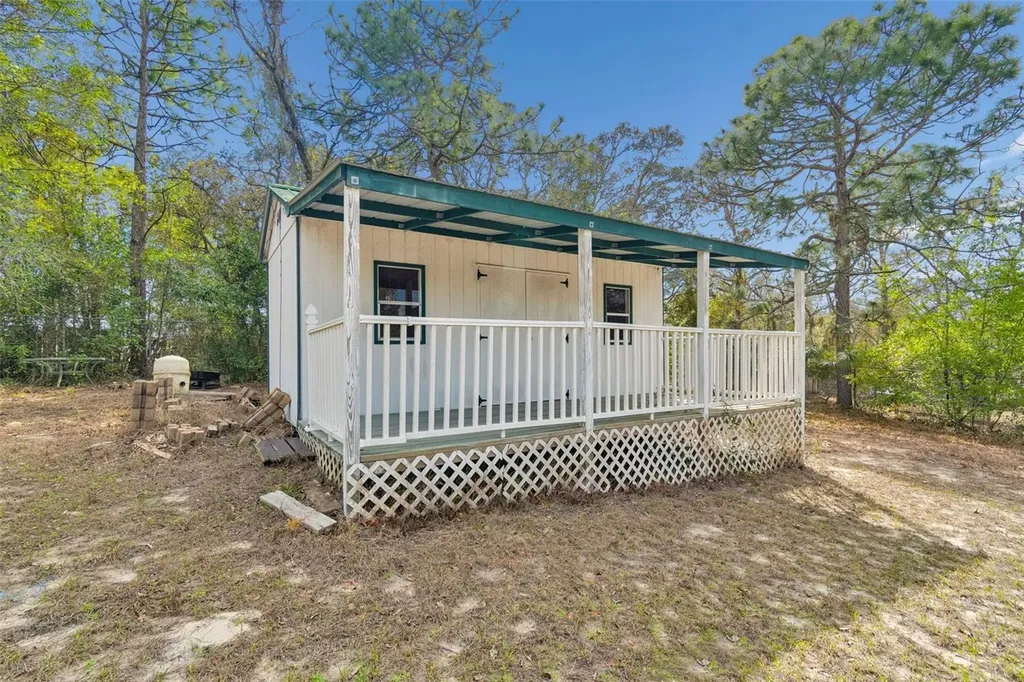 16402 Fringe Tree Drive Spring Hill FL 34610