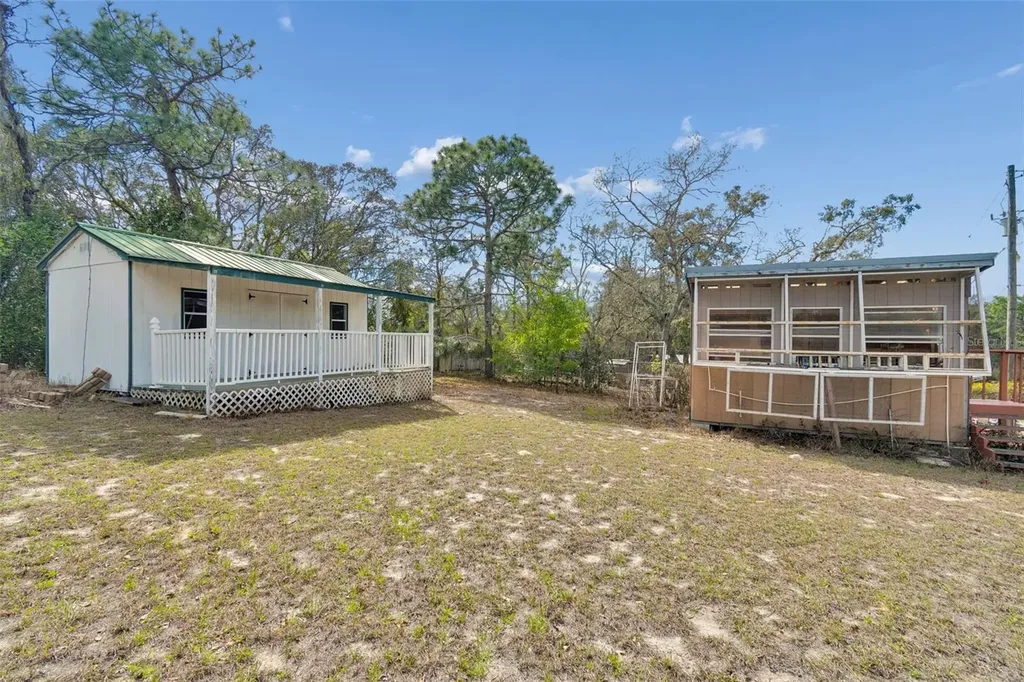 16402 Fringe Tree Drive Spring Hill FL 34610