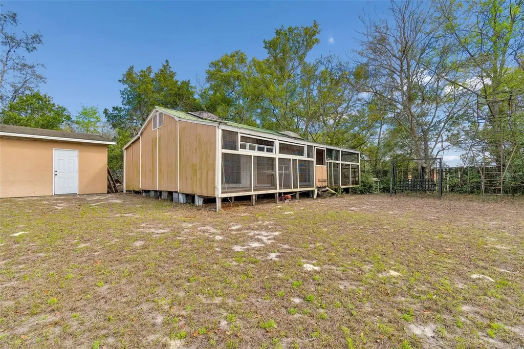 16402 Fringe Tree Drive Spring Hill FL 34610