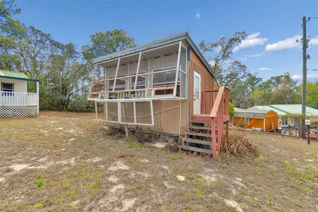 16402 Fringe Tree Drive Spring Hill FL 34610