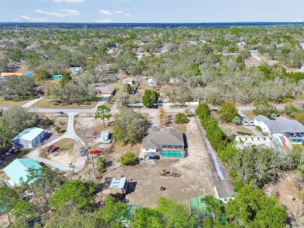 16402 Fringe Tree Drive Spring Hill FL 34610