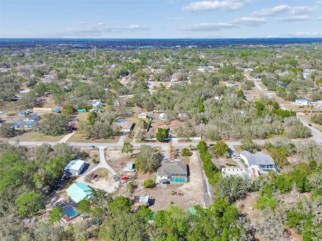 16402 Fringe Tree Drive Spring Hill FL 34610