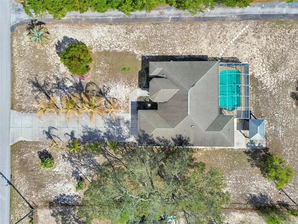 16402 Fringe Tree Drive Spring Hill FL 34610