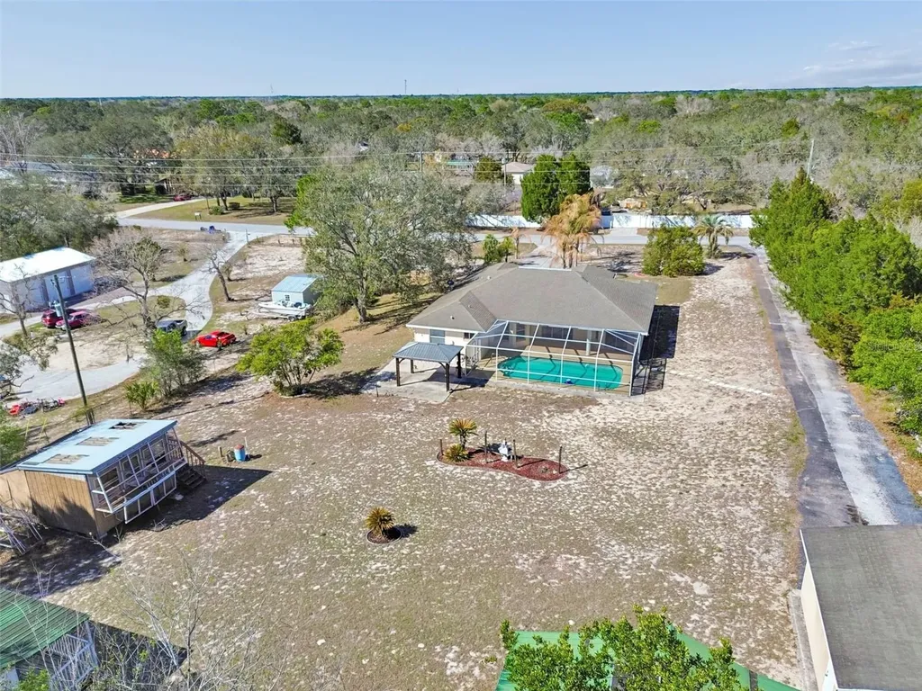 16402 Fringe Tree Drive Spring Hill FL 34610