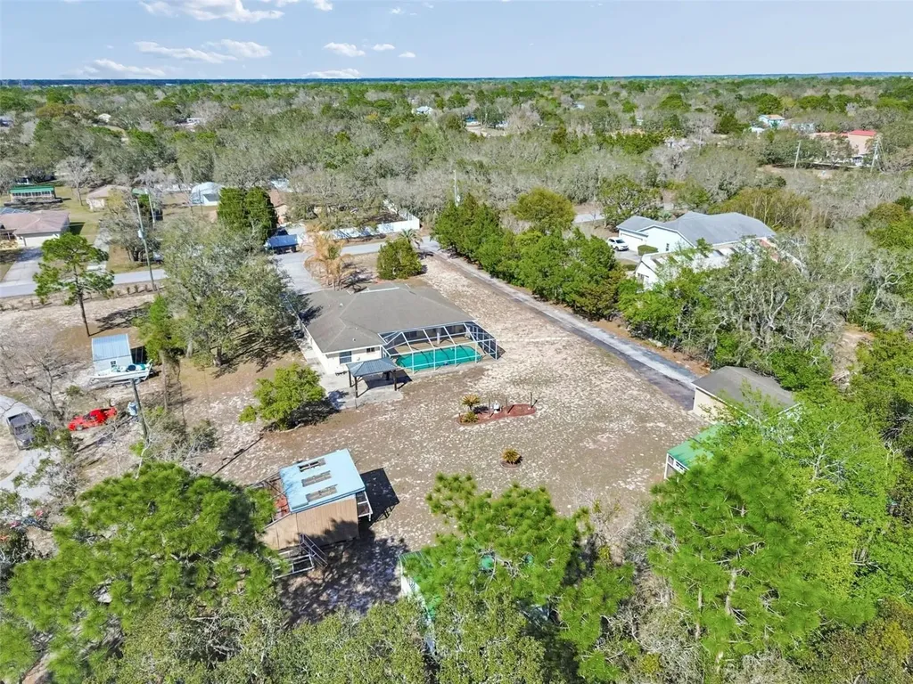 16402 Fringe Tree Drive Spring Hill FL 34610