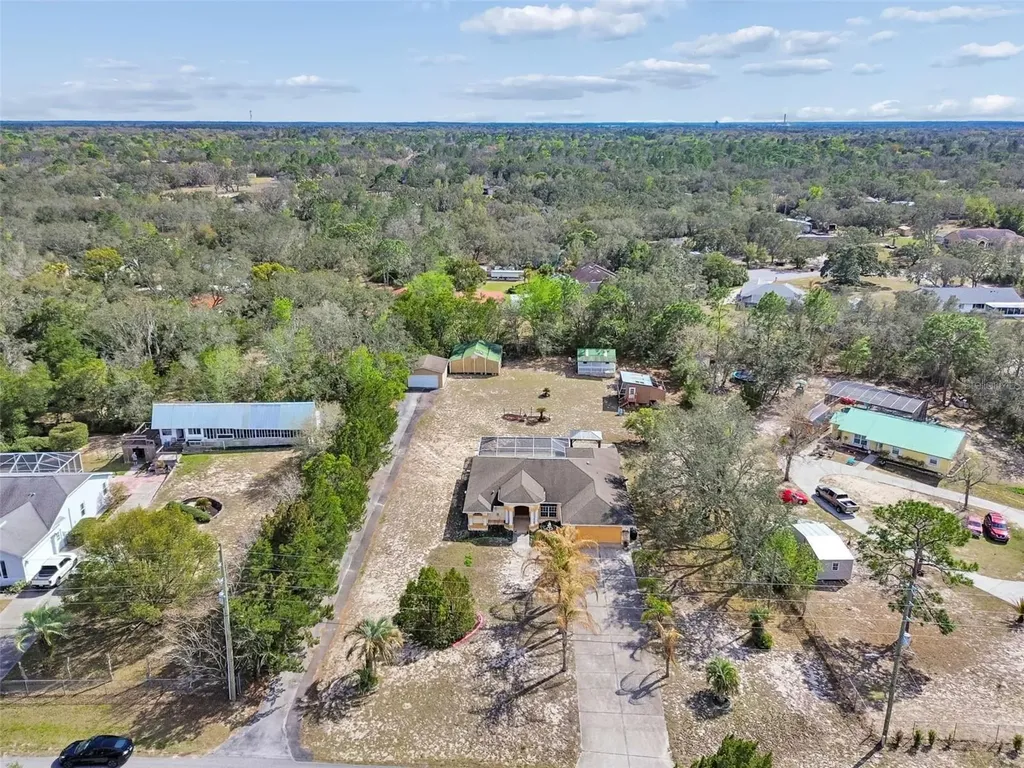 16402 Fringe Tree Drive Spring Hill FL 34610