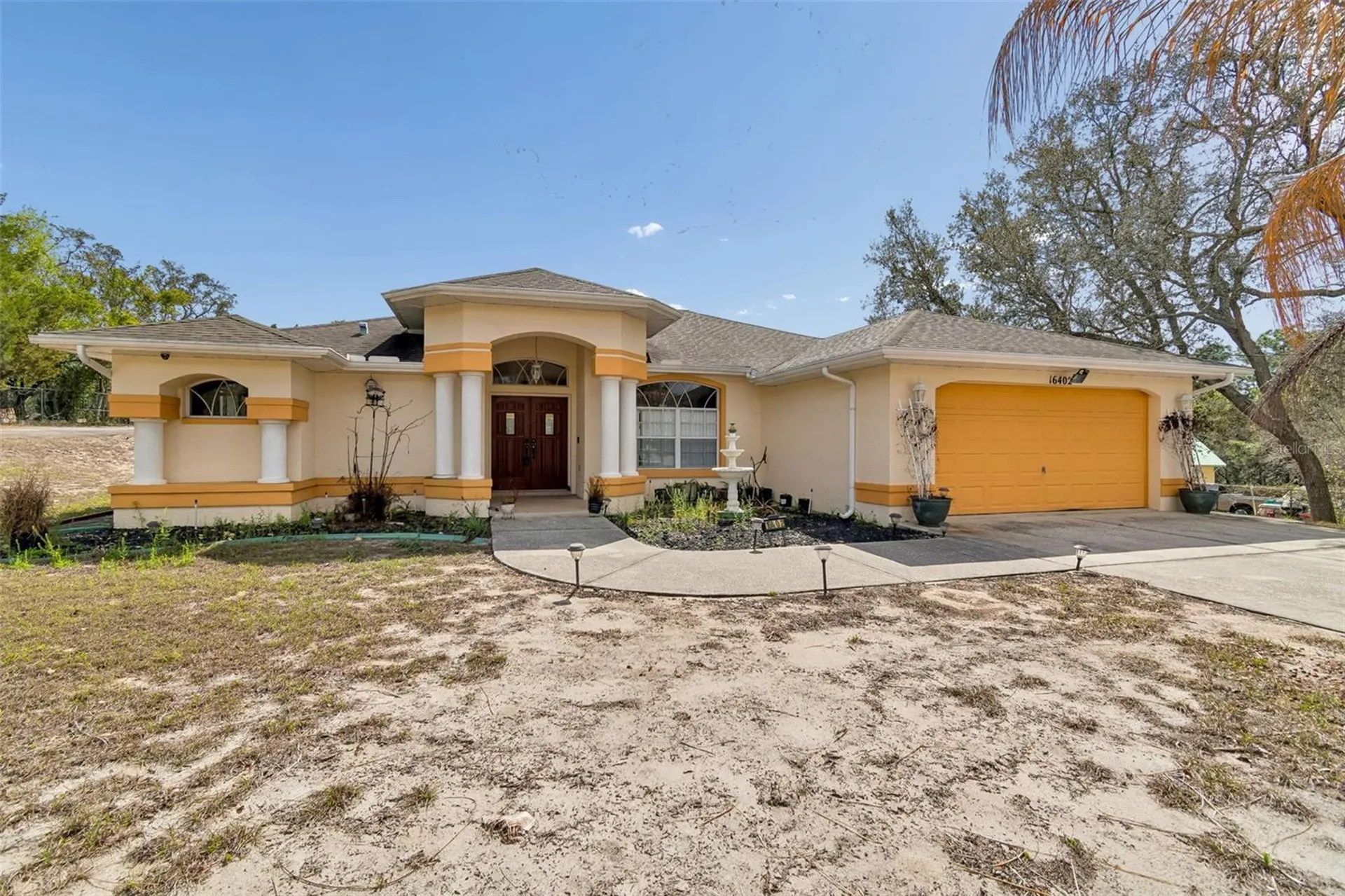 16402 Fringe Tree Drive Spring Hill FL 34610