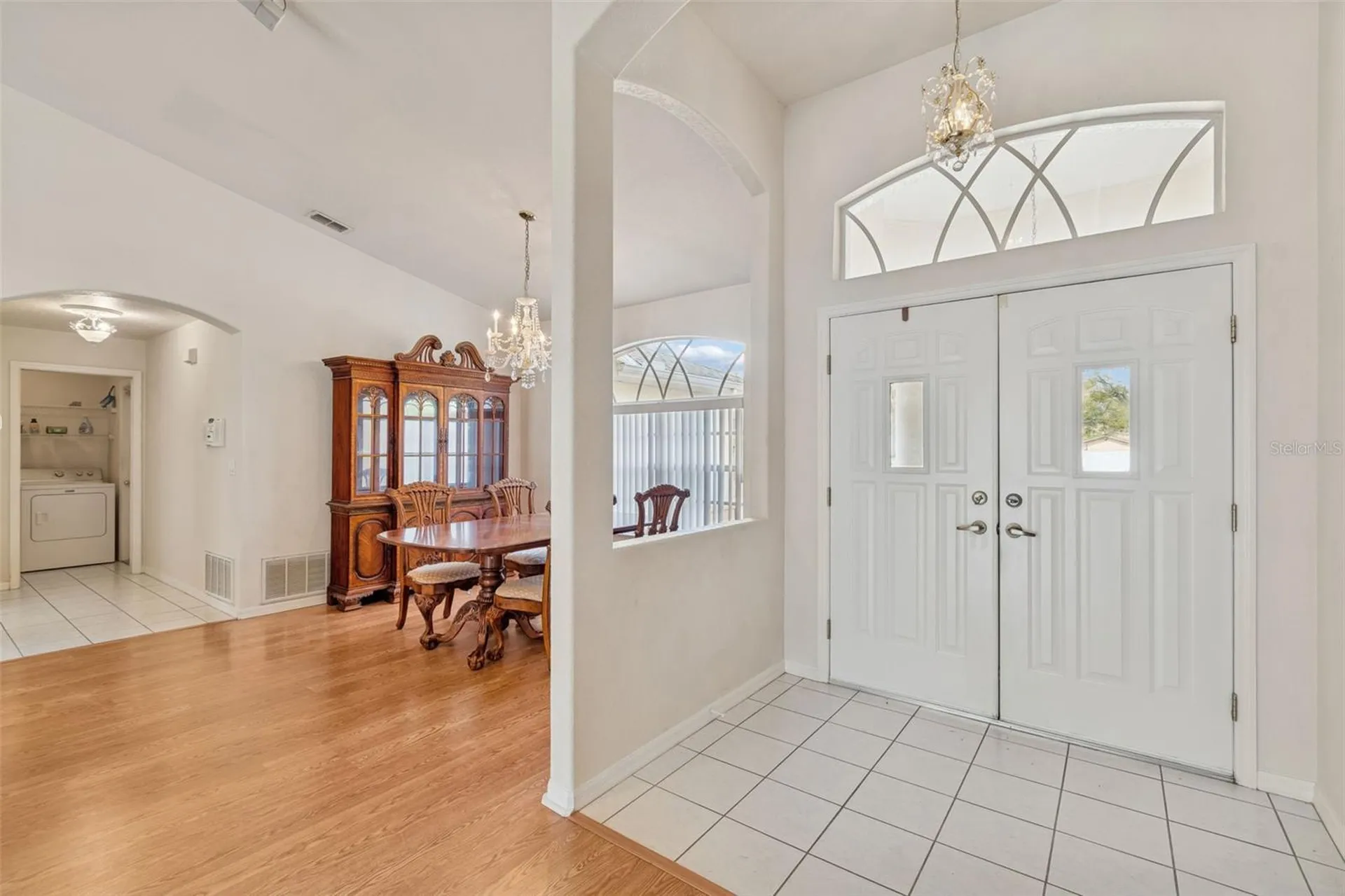16402 Fringe Tree Drive Spring Hill FL 34610