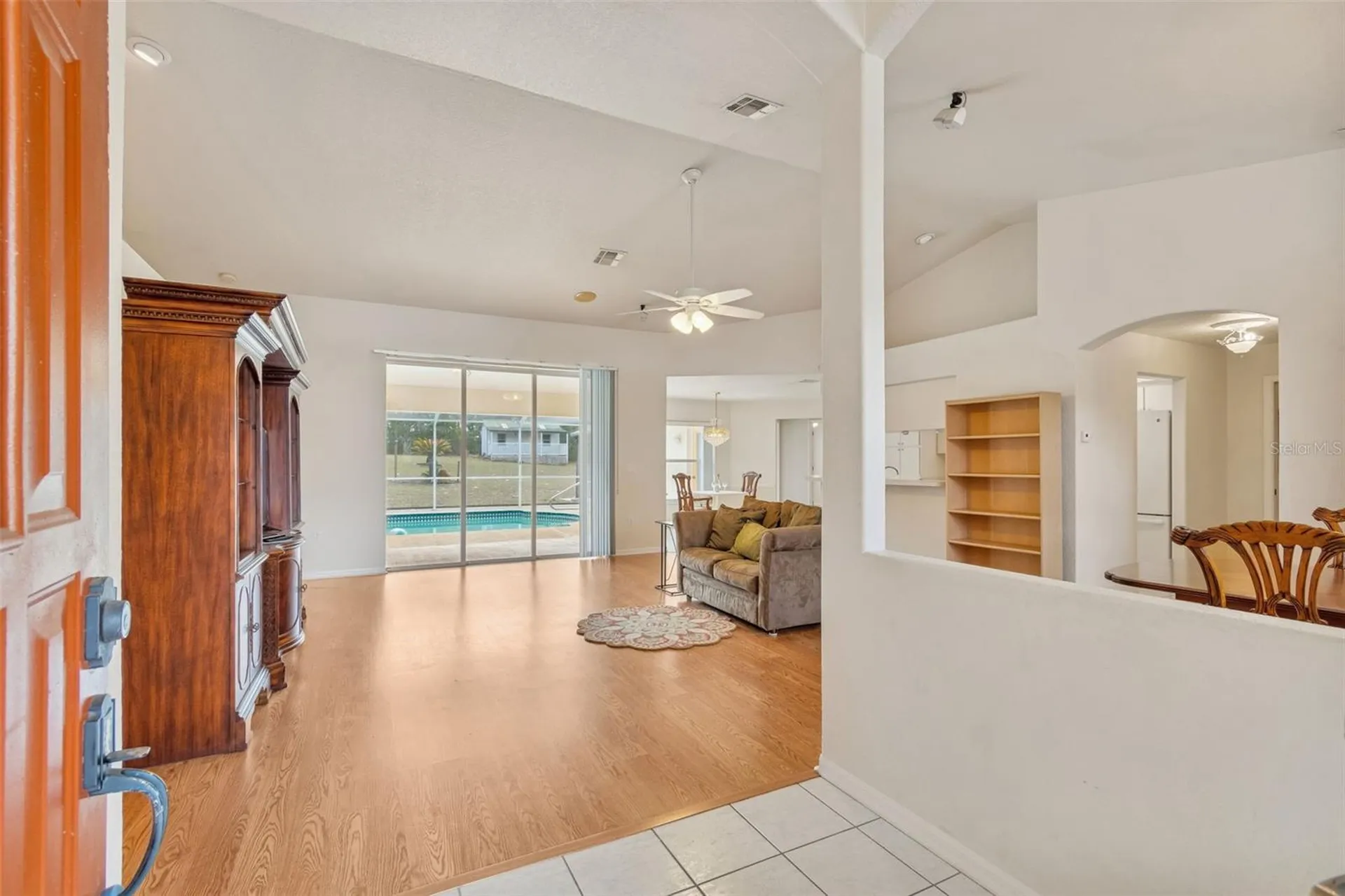 16402 Fringe Tree Drive Spring Hill FL 34610