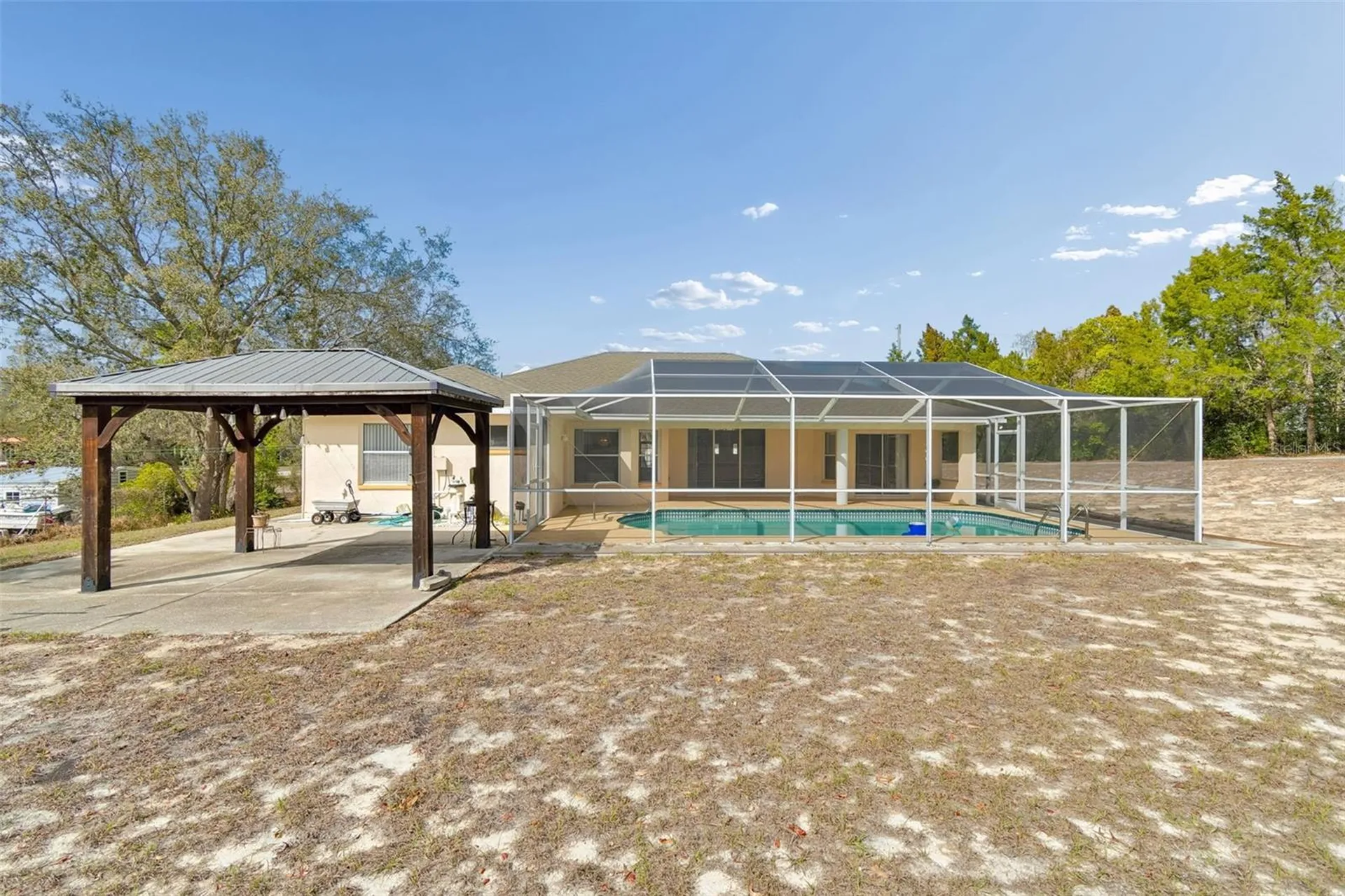 16402 Fringe Tree Drive Spring Hill FL 34610